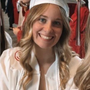 Meet your Posher, Marissa